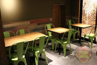 Illustration for article titled Fancy Taco Bell Just Opened in Tokyo